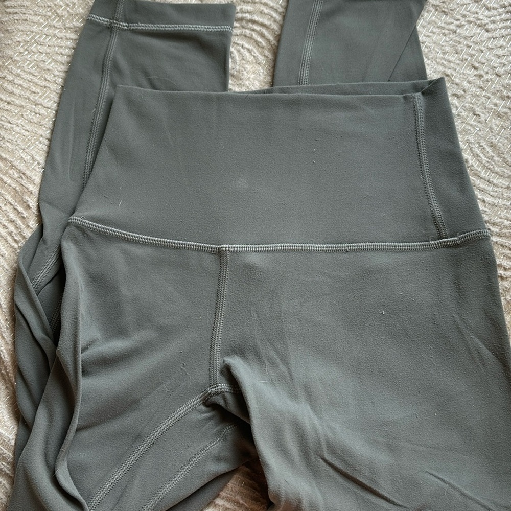 Lululemon aligns 21’